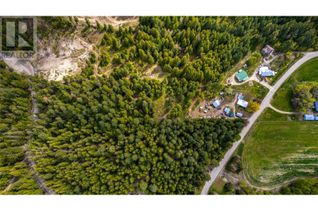 House for Sale, 2092 Powerhouse Road, Spallumcheen, BC