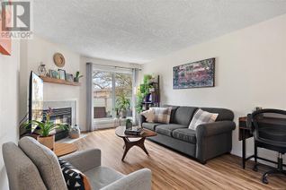 Property for Sale, 2710 Grosvenor Rd #307, Victoria, BC