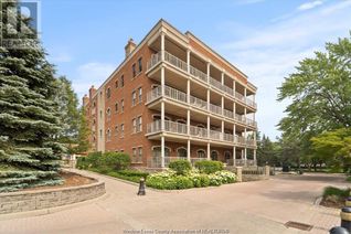 Condo Apartment for Rent, 252 Dalhousie #301, Amherstburg, ON
