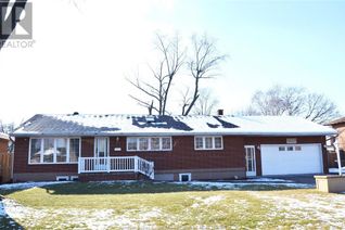 House for Rent, 2627 Westminster #MAIN, Windsor, ON