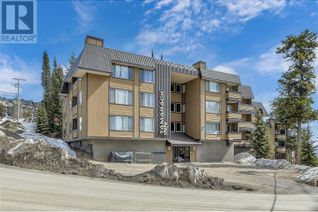 Condo for Sale, 6375 Whiskey Jack Road #211, Big White, BC