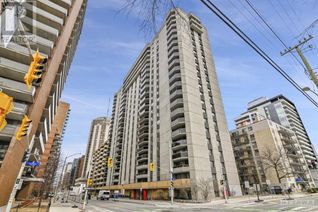 Condo Apartment for Sale, 470 Laurier Avenue #303, Ottawa, ON