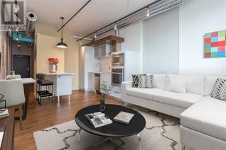 Condo Apartment for Sale, 1029 View St #603, Victoria, BC