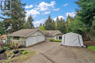 Detached House for Sale, 6495 Burnett Pl, Duncan, BC