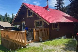House for Sale, 20805 Mt Downing Road, Mission, BC