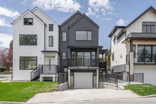 Duplex for Sale, 2665 Sunnyside Street, Abbotsford, BC