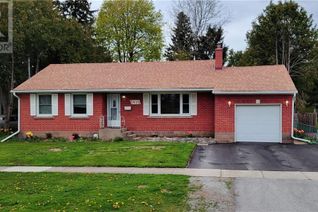 Detached House for Sale, 6429 Corwin Crescent, Niagara Falls, ON