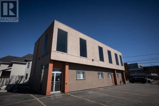 Property for Lease, 240 Syndicate Ave S, Thunder Bay, ON