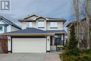 House for Sale, 95 Tuscany Hills Park Nw, Calgary, AB