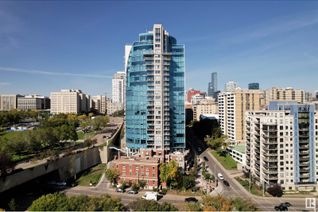 Condo Apartment for Sale, 2101 9720 106 St Nw, Edmonton, AB