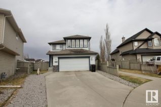 Property for Rent, 2624 Marion Place Pl Sw Sw, Edmonton, AB