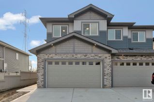 Duplex for Rent, 2 Wiltree Tc, Fort Saskatchewan, AB
