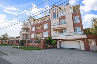 Condo Apartment for Sale, 45734 Patten Avenue #105, Chilliwack, BC