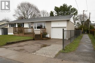 Bungalow for Sale, 9 Chambers Ave, Sault Ste. Marie, ON
