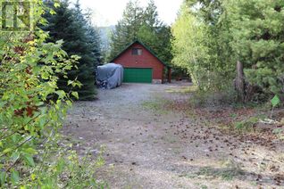 Cabin for Sale, 631 Swanson Place, Swansea Point, BC