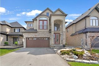 House for Rent, 18 Dougherty Court, Ancaster, ON