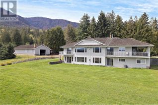 Property for Sale, 684 Elson Road, Sorrento, BC