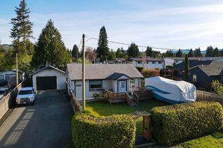 Detached House for Sale, 31847 Hillcrest Avenue, Mission, BC