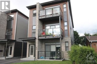 Property for Rent, 696 Roosevelt Avenue #2, Ottawa, ON