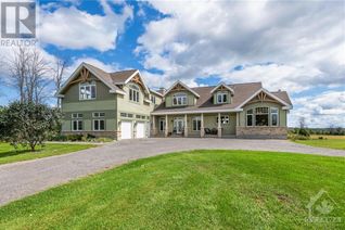 Detached House for Sale, 2659 River Road, Manotick, ON