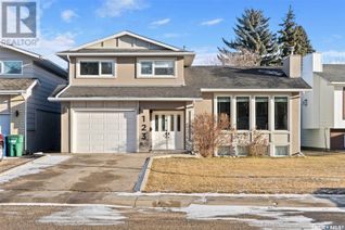 Detached House for Sale, 123 Saguenay Drive, Saskatoon, SK
