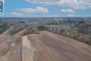Commercial Land for Sale, 0 Culloden Road, Bayham, ON