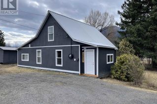 Detached House for Sale, 3921 Churchill Street, Hazelton, BC