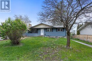 Ranch-Style House for Sale, 3702 22 Street, Vernon, BC