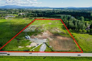 Commercial Land for Sale, 26164 16 Avenue, Langley, BC