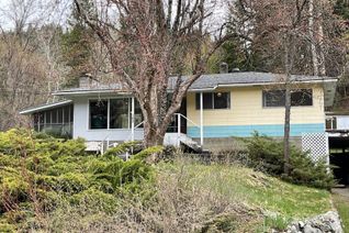 Property for Sale, 182 Everette Avenue, Greenwood, BC