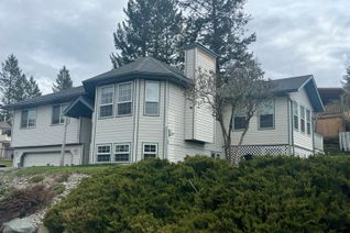 Detached House for Sale, 1700 Mt Nelson Crescent, Cranbrook, BC