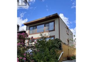 Triplex for Sale, 218 W 6th Street, North Vancouver, BC