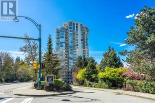 Condo Apartment for Sale, 235 Guildford Way #904, Port Moody, BC