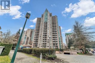 Condo for Sale, 1199 Eastwood Street #707, Coquitlam, BC