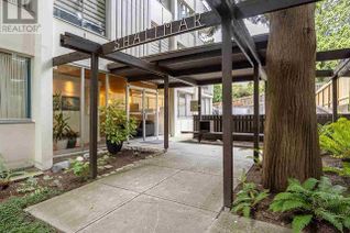 Condo Apartment for Sale, 1785 Esquimalt Avenue #305, West Vancouver, BC
