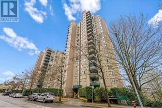 Condo for Sale, 420 Carnarvon Street #605, New Westminster, BC