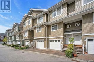 Condo Townhouse for Sale, 935 Ewen Avenue #13, New Westminster, BC