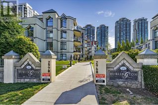 Condo Apartment for Sale, 2978 Burlington Drive #207, Coquitlam, BC