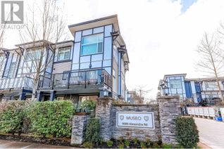 Townhouse for Sale, 9680 Alexandra Road #63, Richmond, BC