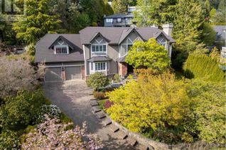 Detached House for Sale, 4711 Westwood Drive, West Vancouver, BC