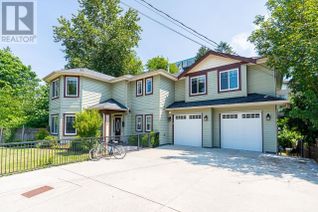 Detached House for Sale, 12130 Garden Street, Maple Ridge, BC