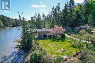Bungalow for Sale, 165 Booth Road, Salt Spring Island, BC