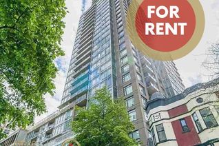 Property for Rent, 888 Homer Street #1501, Vancouver, BC