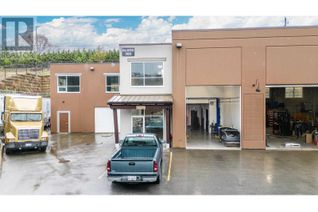 Industrial Property for Sale, 12835 Lilley Drive #505, Maple Ridge, BC