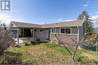 House for Sale, 1750 Stayman Road, Kelowna, BC
