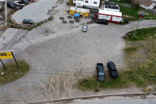 Commercial Land for Sale, 104 Highland Road, North Bay, ON