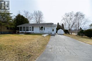 Detached House for Sale, 115 Ski Club Road, North Bay, ON
