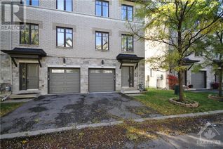 Property for Rent, 106 Brilia Private, Ottawa, ON