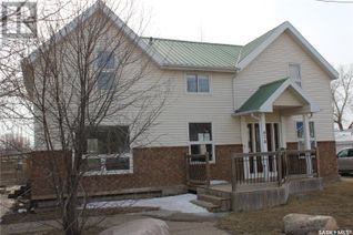 Detached House for Sale, 614 First A Street, Estevan, SK