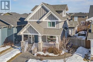 Detached House for Sale, 106 Pritchard Crescent, Saskatoon, SK